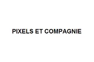 Pixels et Compagnie