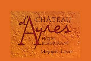 Château D'Ayres Hôtel Restaurant