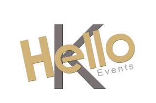 Khello events logo