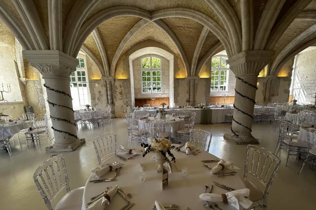 Centre de table