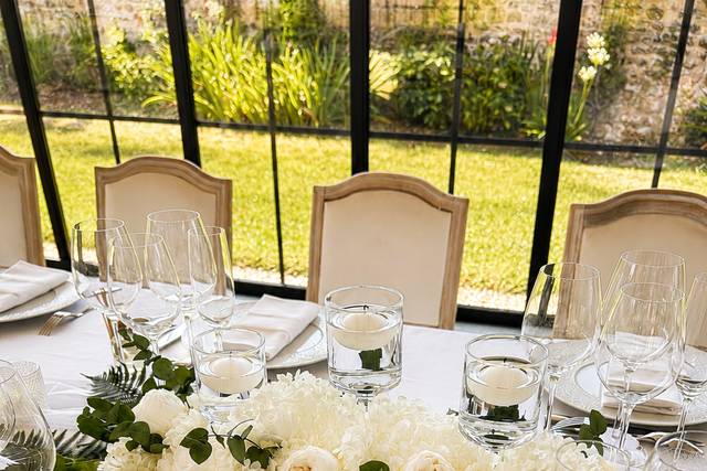 Centre de table
