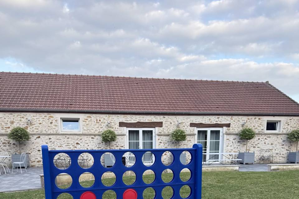 L’atelier des minis