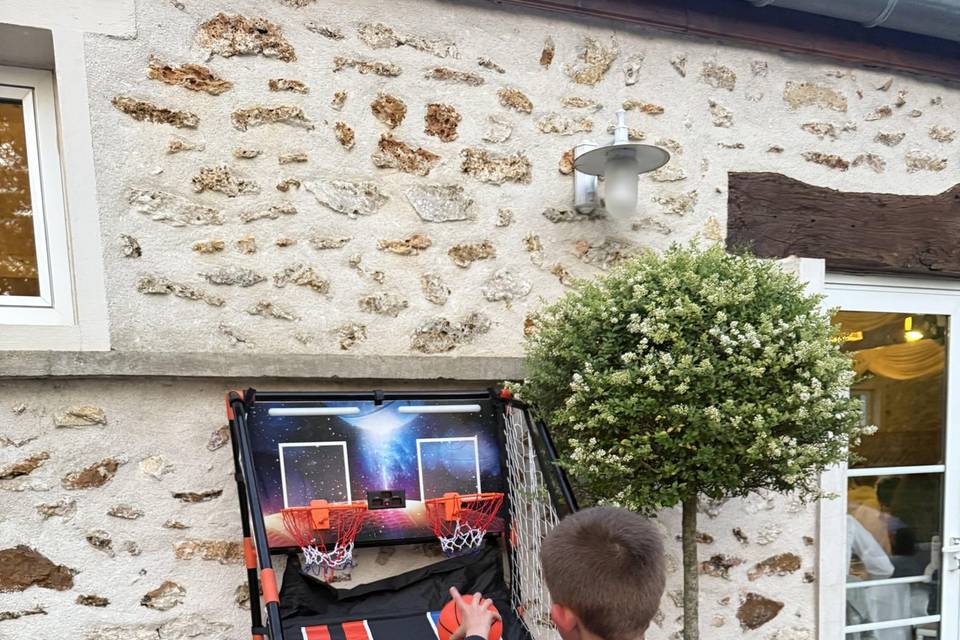 L’atelier des minis