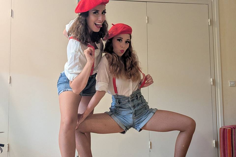 Paris