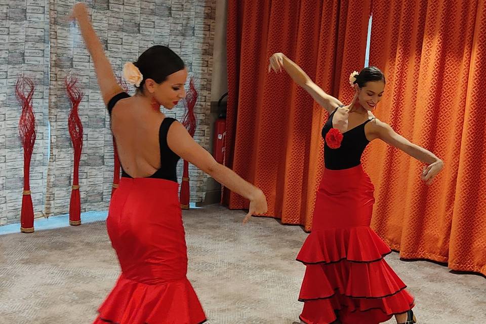 Flamenco