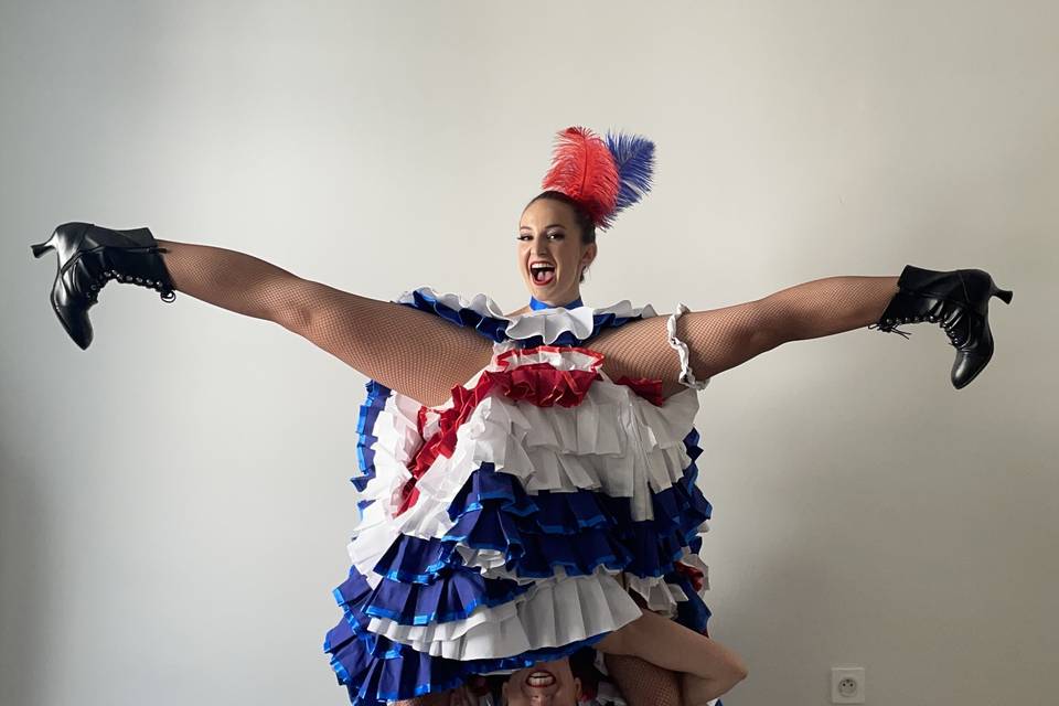 Cancan
