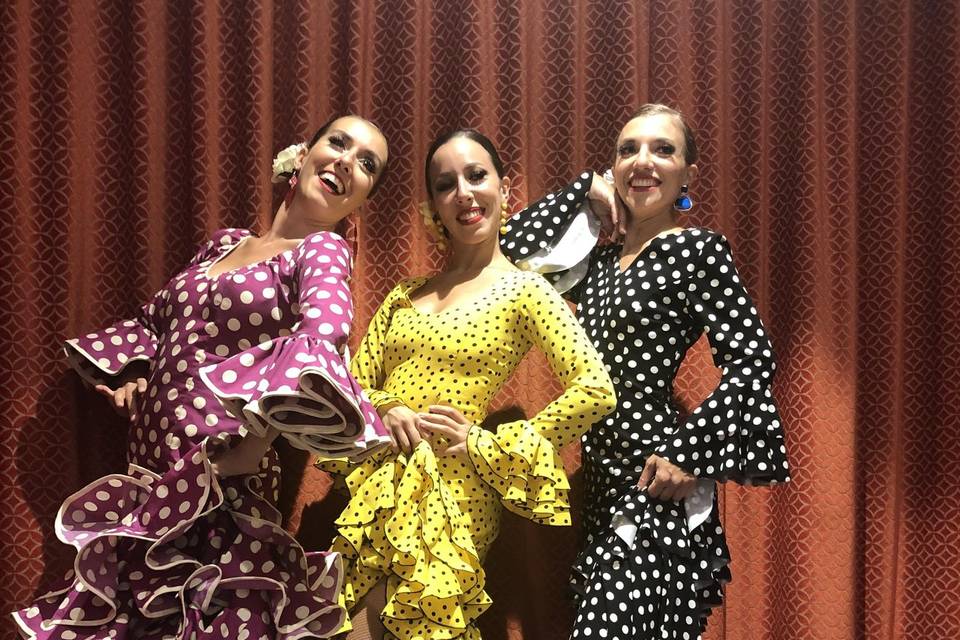 Flamenco
