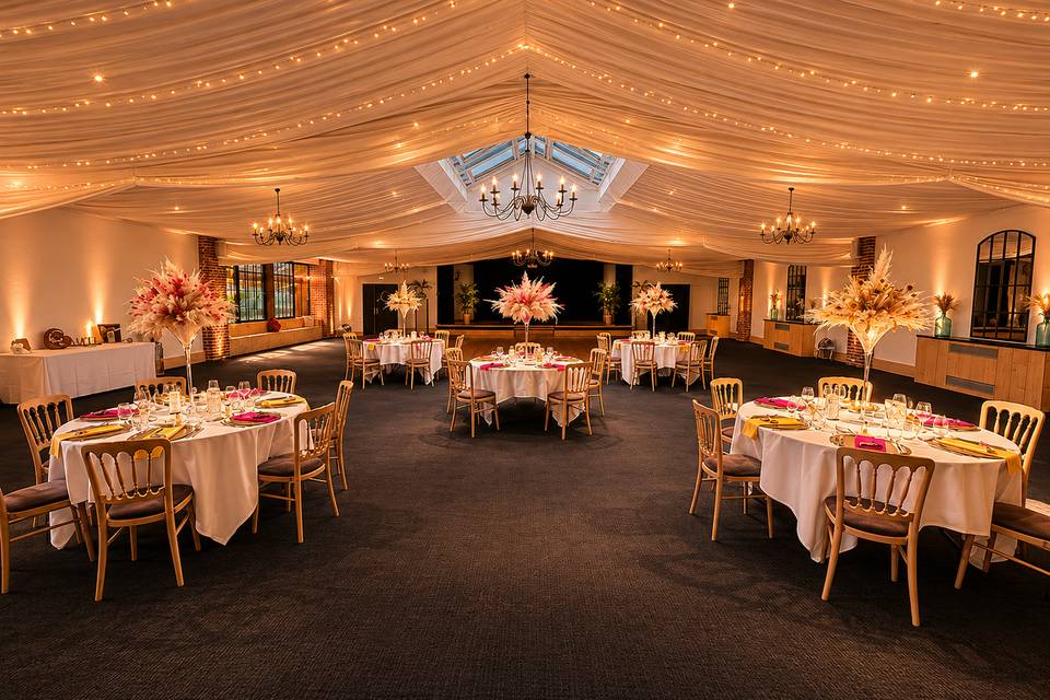 Salle