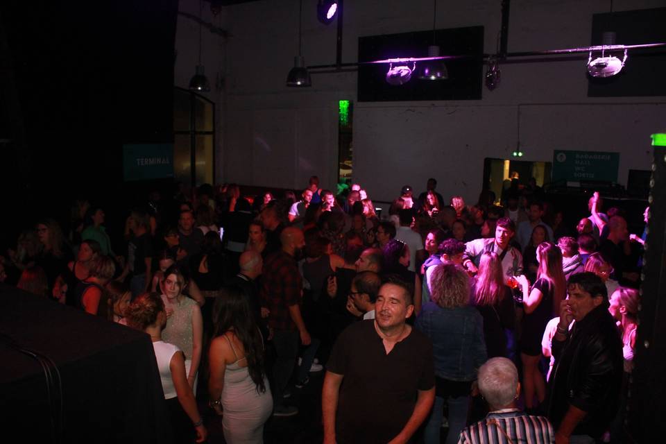 Soirée