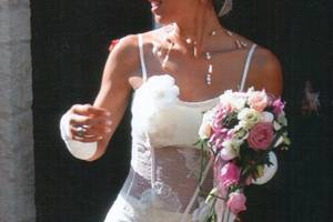 Bouquet de mariée
