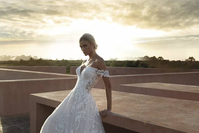 Mariages boutique