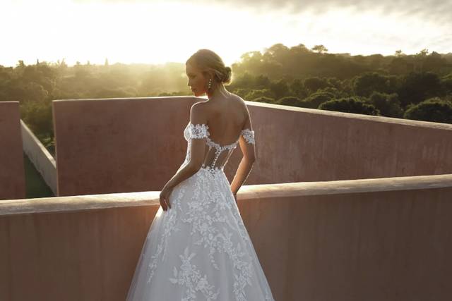Mariages boutique