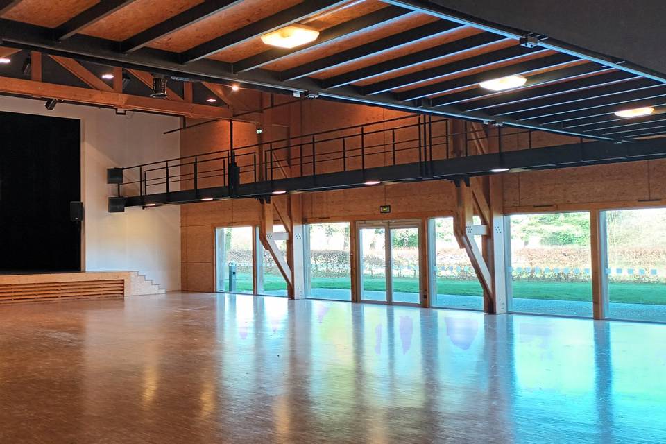 Salle de L'Orion