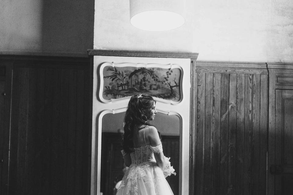Chloé et Franck