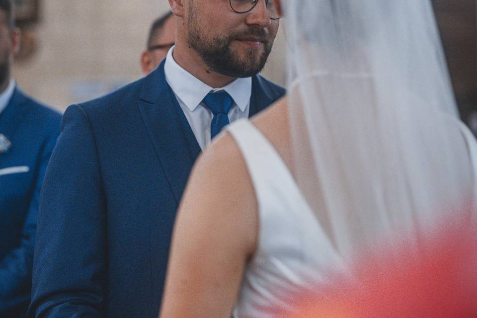 Camille et Tanguy