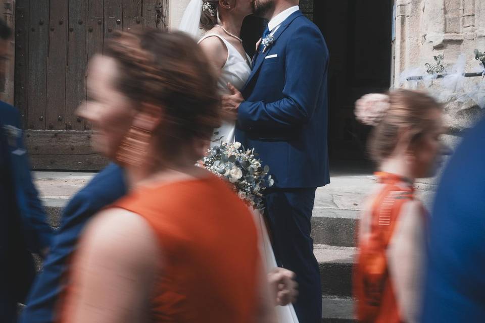 Camille et Tanguy