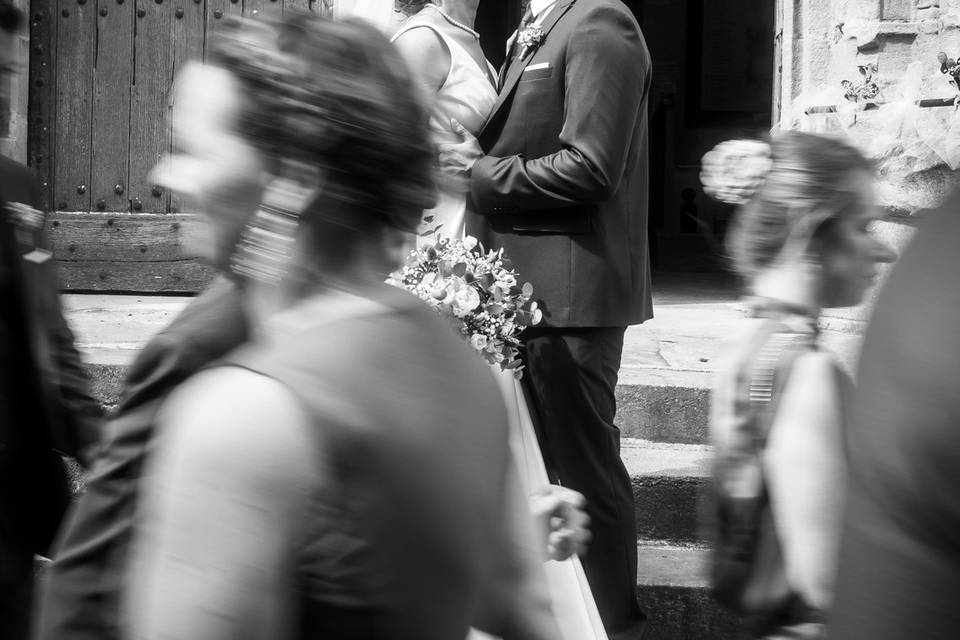 Camille et Tanguy