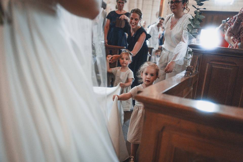 Camille et Tanguy