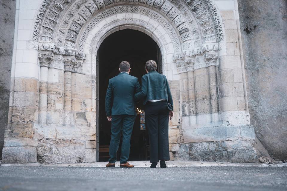 Appoline et Jeremy