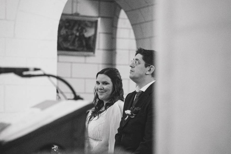 Appoline et Jeremy