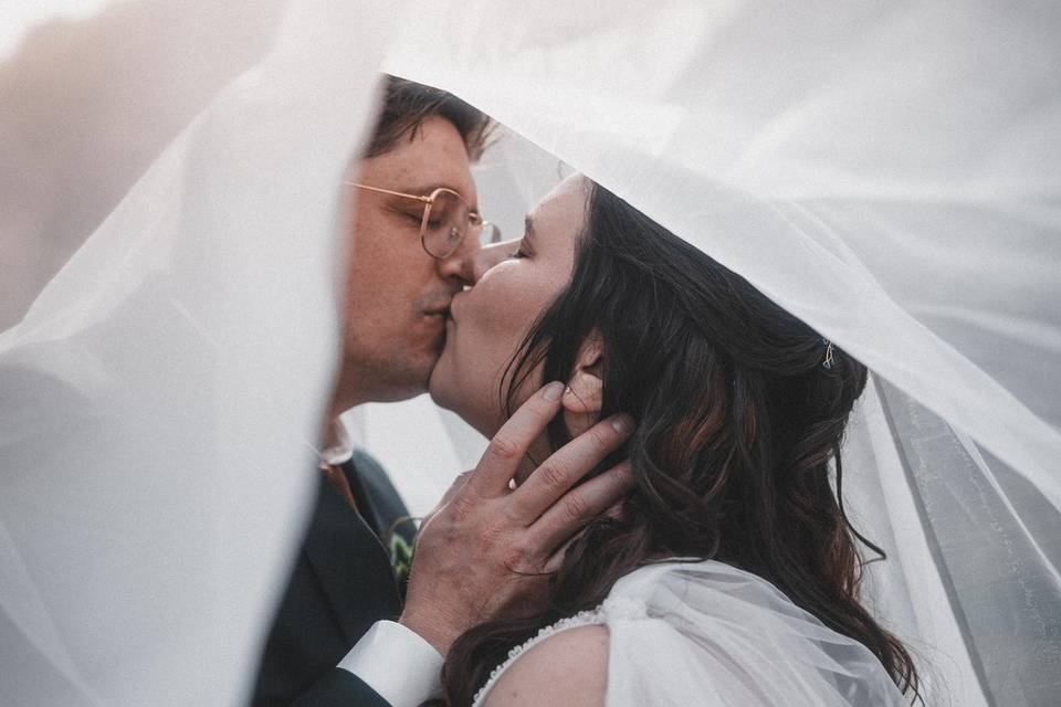 Appoline et Jeremy