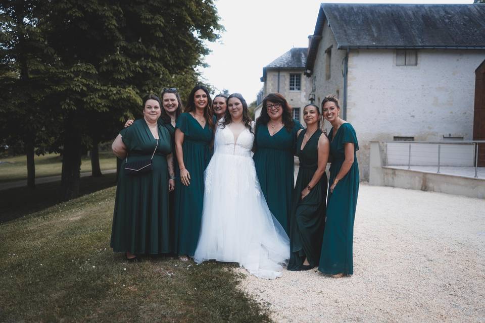 Appoline et Jeremy
