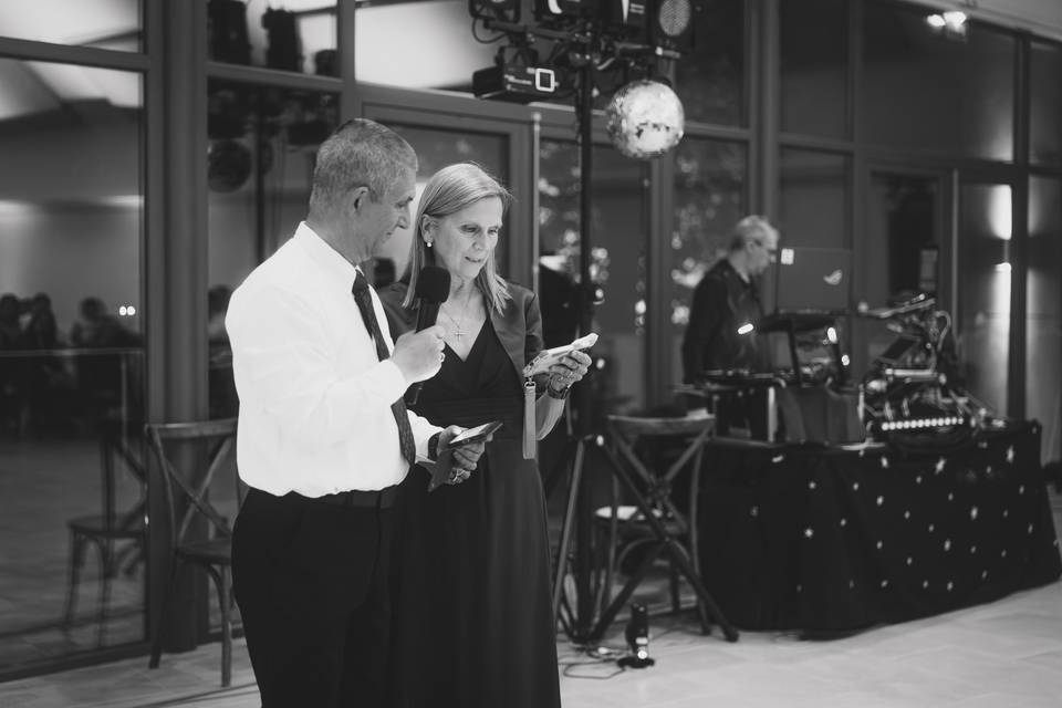 Appoline et Jeremy
