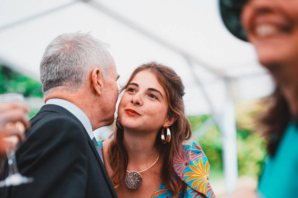 Oriane et renaud