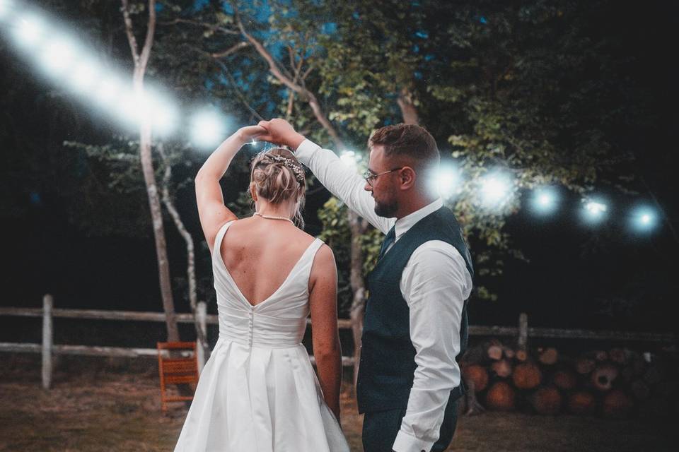 Camille et Tanguy