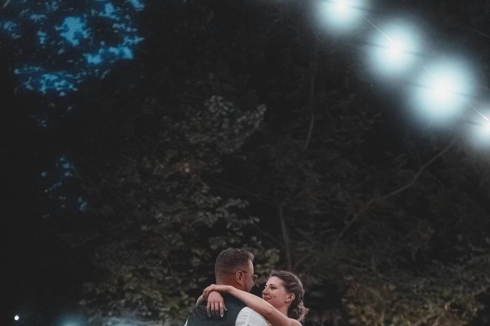 Camille et Tanguy