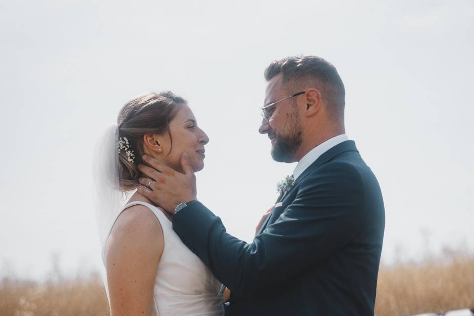 Camille et Tanguy
