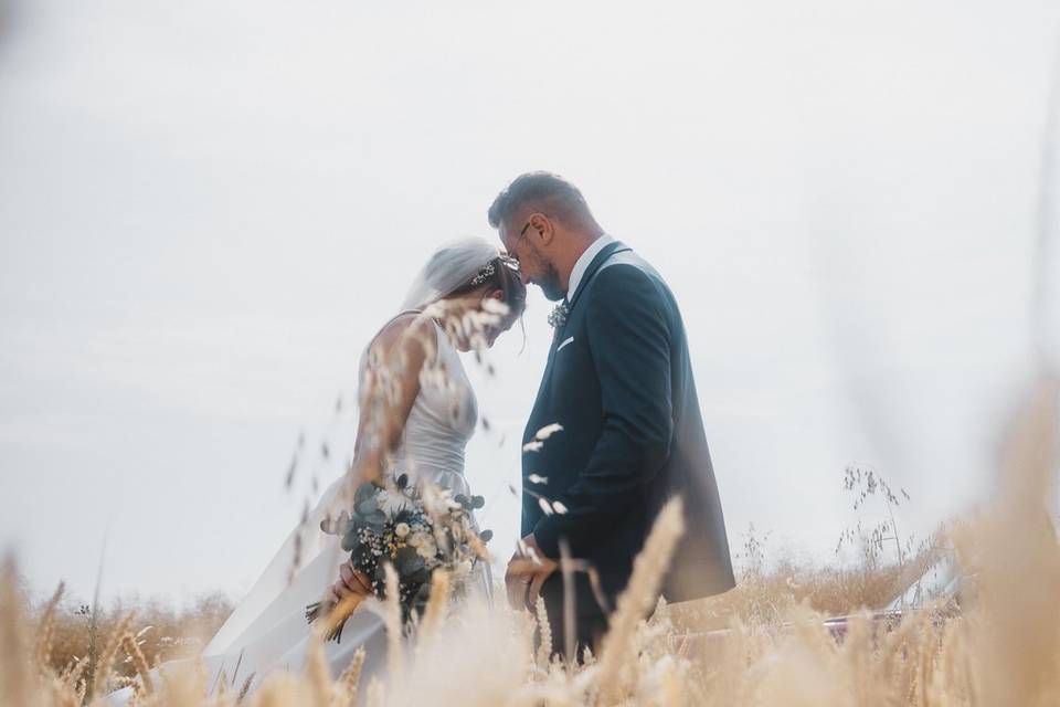 Camille et Tanguy