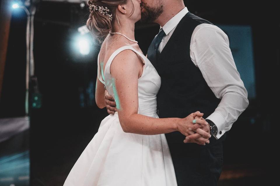 Camille et Tanguy