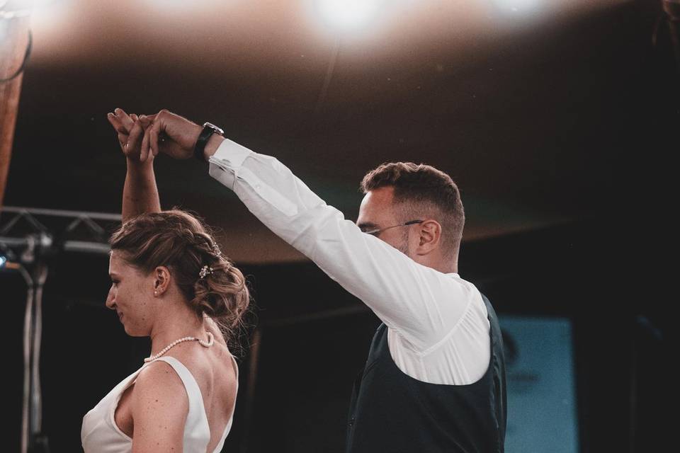 Camille et Tanguy