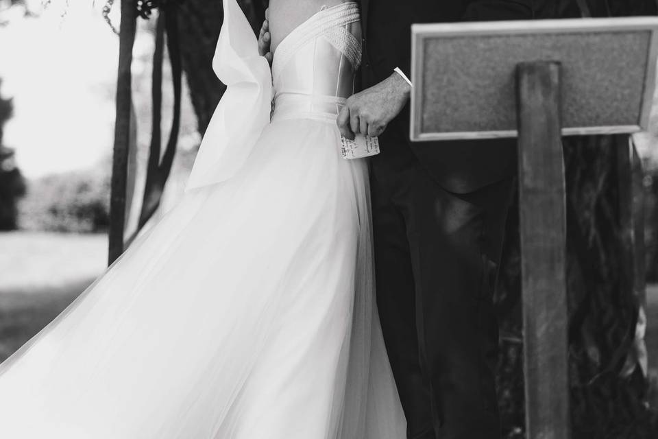 Vicky et Kevin