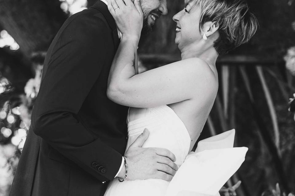 Vicky et Kevin