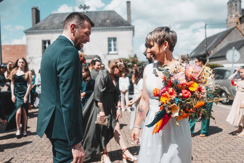 Vicky et Kevin