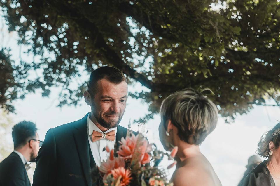 Vicky et Kevin