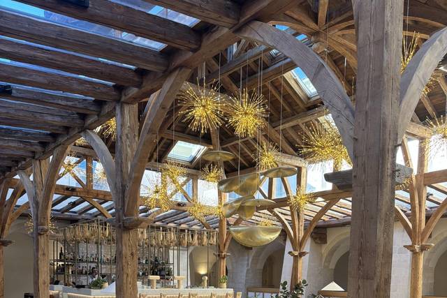 LE COUVENT DES MINIMES