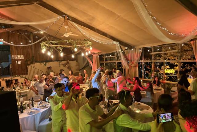Mariage
