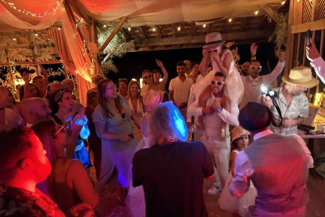 Mariage