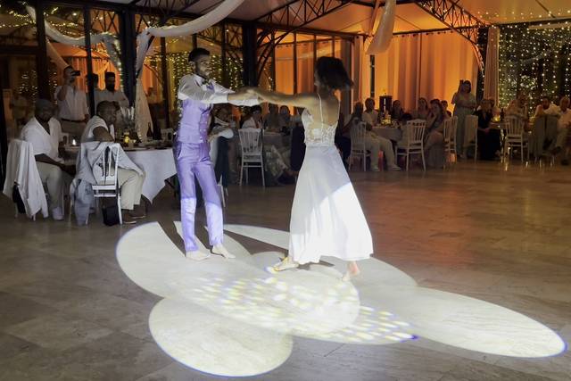 Mariage
