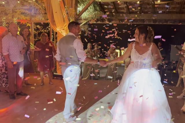 Mariage