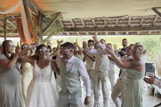 Mariage