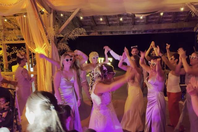 Mariage