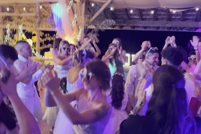 Mariage