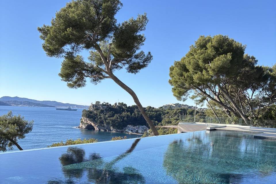 Villa Rocabella
