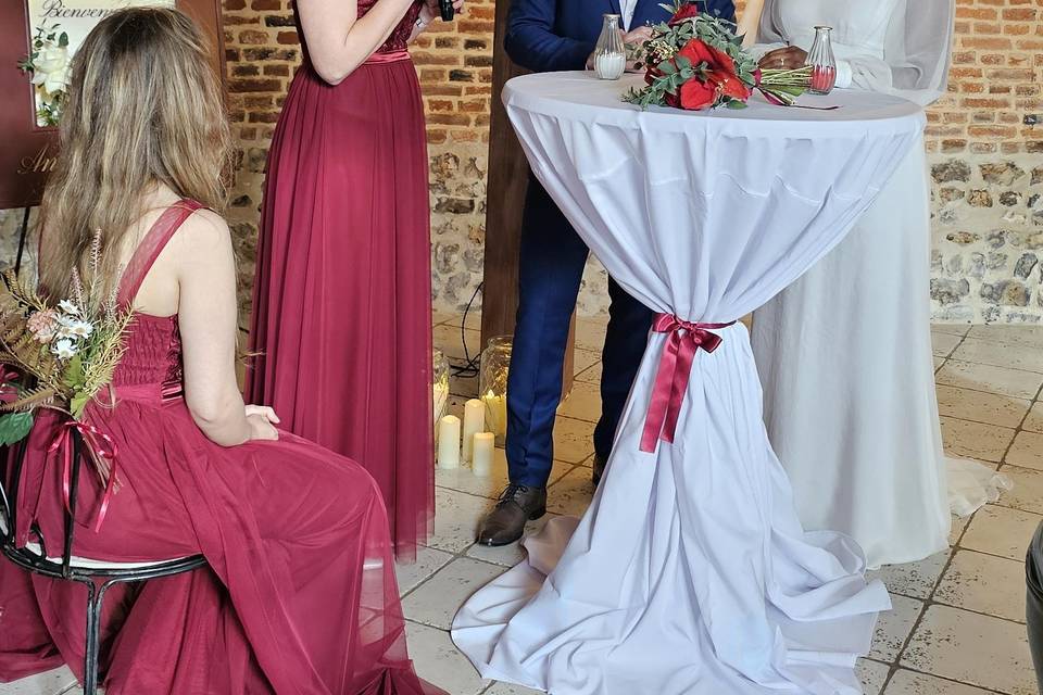 En intérieur