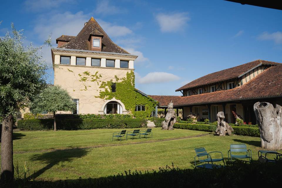 Jardins