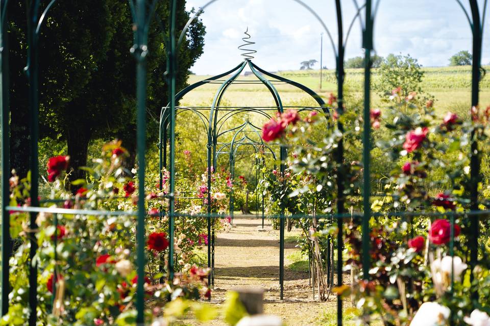 Jardins